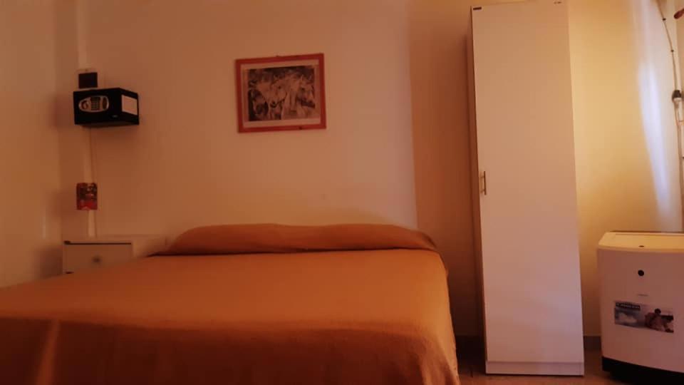 Appartement Departamentos Mon à San Clemente del Tuyú Extérieur photo