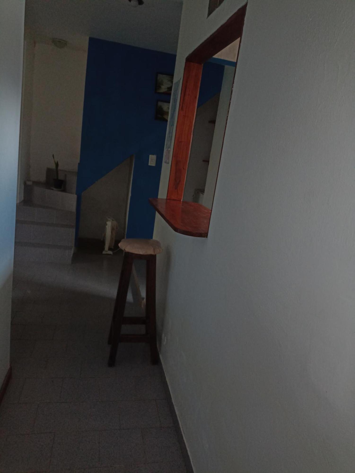 Appartement Departamentos Mon à San Clemente del Tuyú Extérieur photo